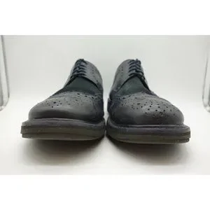 Belvedere | Shoes | Studio Belvedere Luis Black Leather  display picture 2